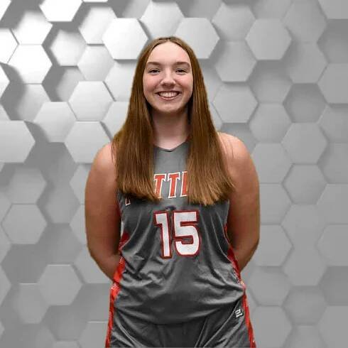 Player Bios – Morton Lady Potters