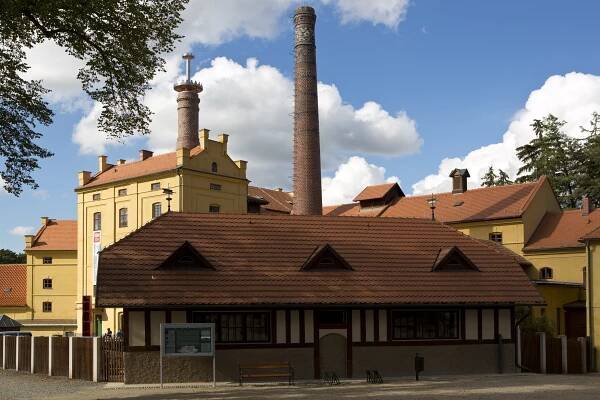 Turistické známky