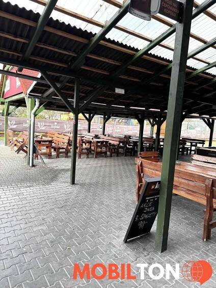 Restaurace Kotelna - 787 01 Šumperk 1