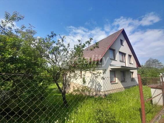Prodej Dům, Horní Krupá, okres Havlíčkův Brod