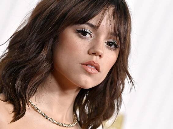 Jenna Ortega Reflects On 'Wednesday' Writers Controversy