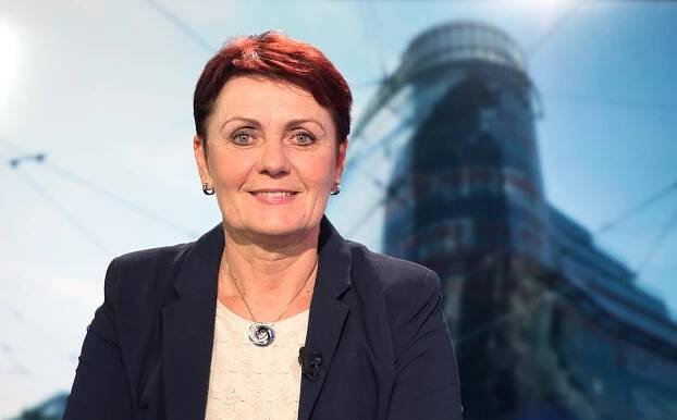 Kandidátka na ministryni životního prostředí Hubáčková: Kanál Dunaj–Odra–Labe nelze podpořit