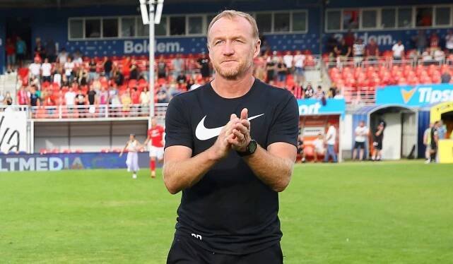 Posily na lavičce Slovácka. Přichází Dostálek i kondiční trenér, který urazil Radu - Sport.cz