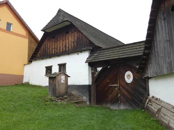 Selské muzeum Michalův statek foto 6