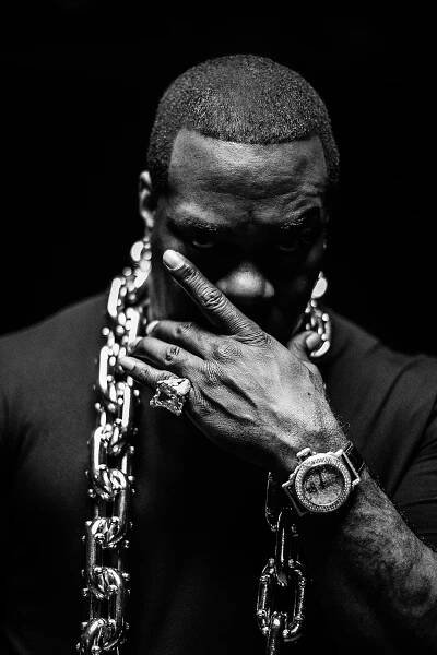 Busta Rhymes — f/l.o