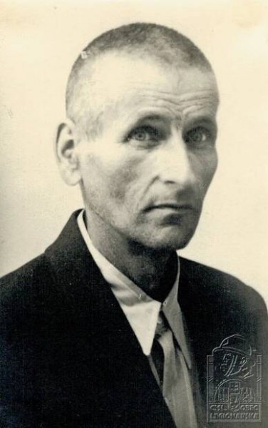 Václav SVOBODA - ČsOL