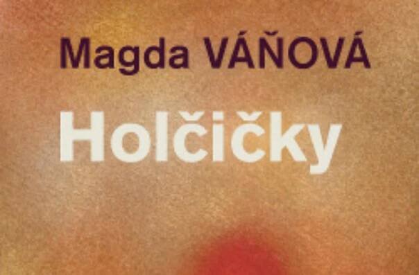 Magda Váňová – Holčičky