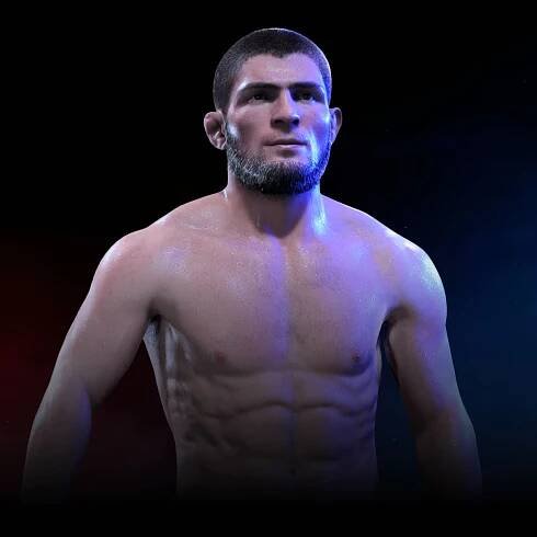 UFC 5 Alter Egos
