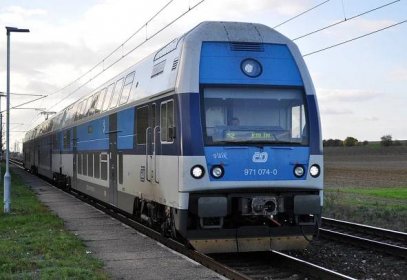 Kritizované vlakové spojení prodlouží cestu do Prahy