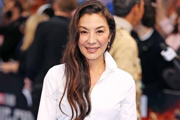 Why wasn't Michelle Yeoh in 'Kill Bill'? She asked Quentin Tarantino the same question