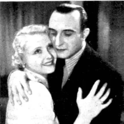 Oldřich Nový - Advokátka Věra (1937), Obrázek #1