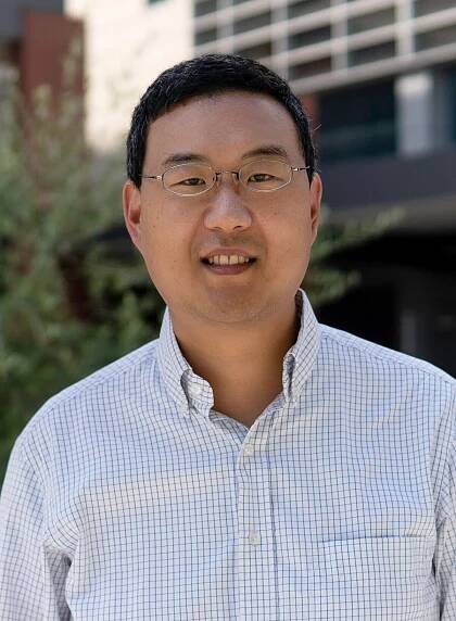John Choi MD, PhD (IR)