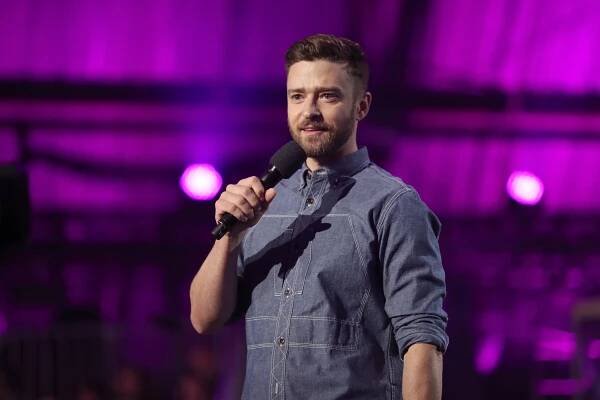 Justin Timberlake Selfish, 'Everything I Thought It Was' Album Trailer