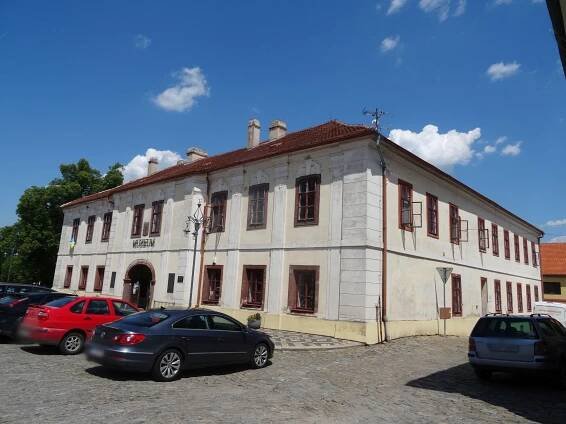Informační centrum Kouřim foto 4