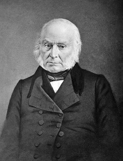 John Quincy Adams citáty (57 citátů)
