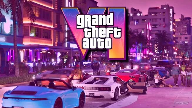 The Most Exciting Cars We Saw In The GTA 6 Trailer