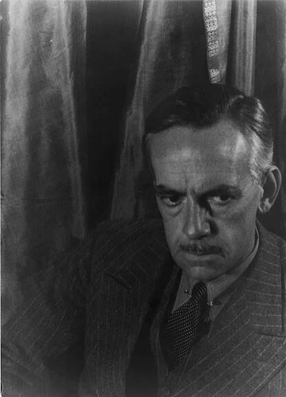 Eugene O’Neill