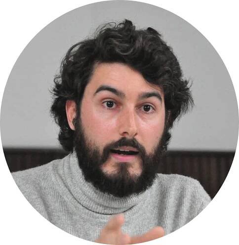 El socialismo de este siglo – Espacio Público