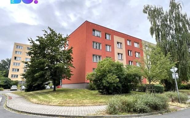 Prodej byt 1+kk - Ostrava, 702 00, 27 m2