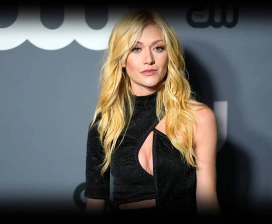 Katherine McNamara Birthday
