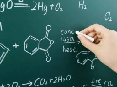 Preparing for the American Chemical Society General Chemistry Exam (Part I)