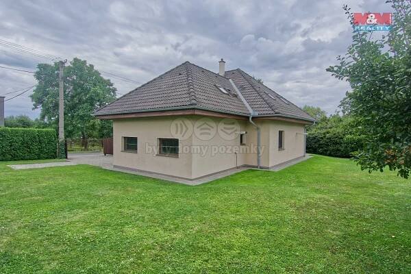 Prodej Dům, Na Farském, Šenov, okres Ostrava-město