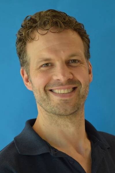 Neil Robertson | Pears Family School
