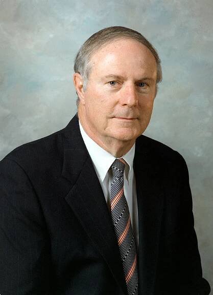 J. Wayne Littles - NASA