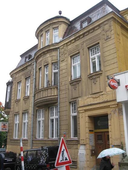 Soubor:Jiráskova 7, Jablonec nad Nisou.JPG – Wikipedie