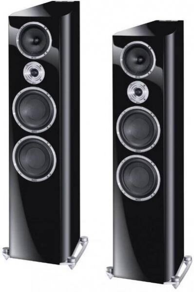 Heco Celan Revolution 7