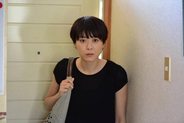 Otósan to Itó-san - Z filmu - Džuri Ueno