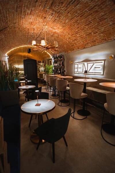 OUR FACILITIES – benze