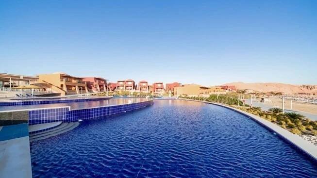 Dovolená Egypt All Inclusive 2025