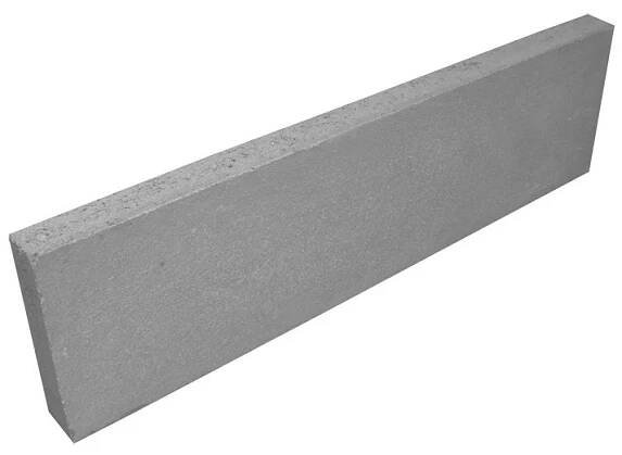 Betonová podhrabová deska šedá 200 x 20 x 5 cm od 327 Kč