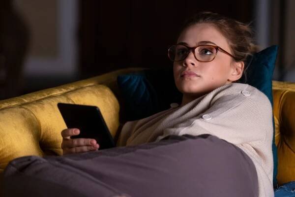 Josephine Langford