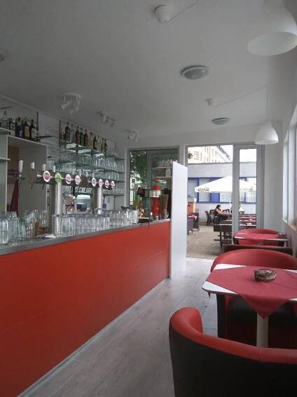 Fotogalerie - Restaurace Terasa Bašty