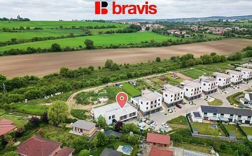 Prodej domu 197 m² s pozemkem 1 317 m², Holubice, okres Vyškov