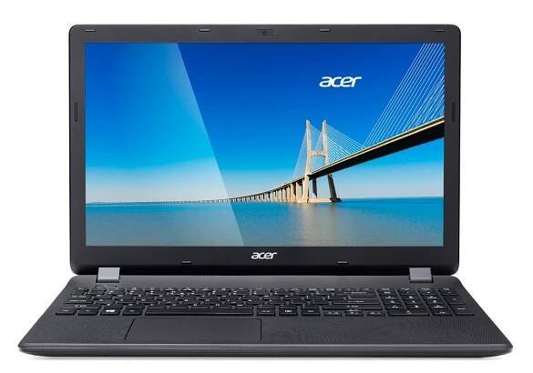 Notebook ACER EX2519 15,6/N3150/500GB/4G/DVD/W8.1 7999 Kč