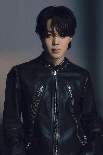 Park Ji-min herec