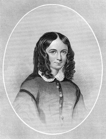 Elizabeth Barrett Browning
