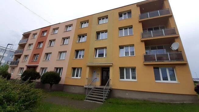 Borská, Bor, okres Tachov