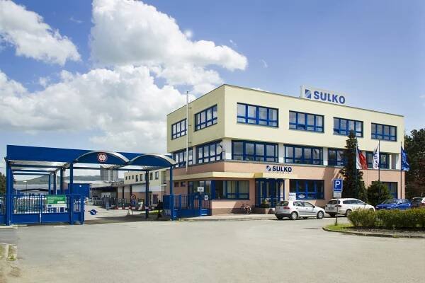 Sulko – Spolehlivá okna foto 1