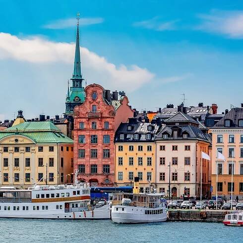The best things to do in Stockholm: 12 spectacular Scandi outings