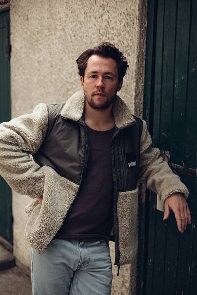 Daniel Langbein