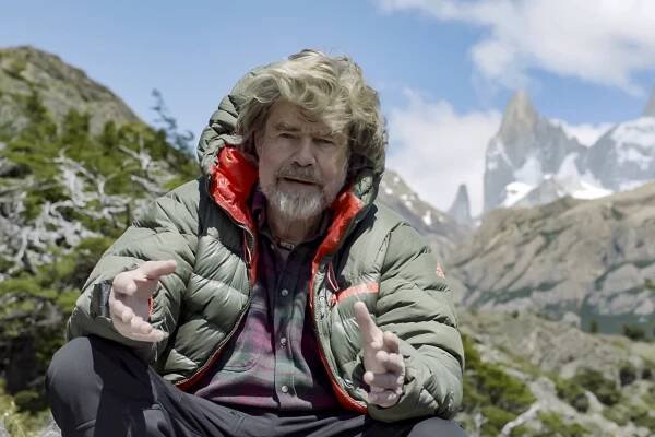Reinhold Messner