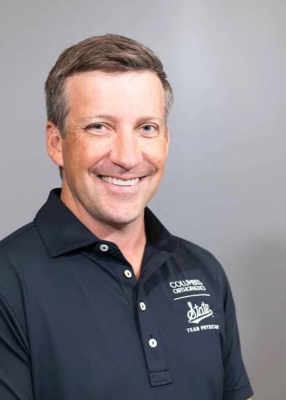 Justin M. Hall, M.D.