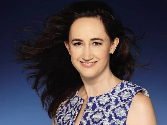 Sophie Kinsella on her writing routines