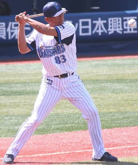 Toshifumi Baba