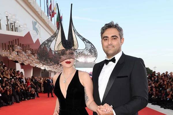 Lady Gaga Says Her Mom Cynthia Germanotta Told Her She'd Marry Michael Polansky Before They Met: 'I'm Not Ready'
