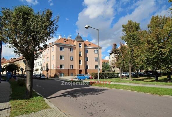 Prodej bytu 4+kk, 107 m2